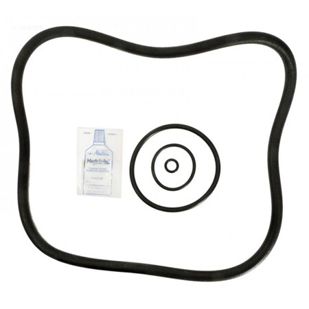 Powerplay WWAYS & LBAY Cart Filter O Kit PO975594